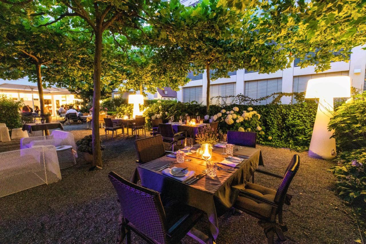 Romantik Hotel Kleber Post Bad Saulgau Exterior foto