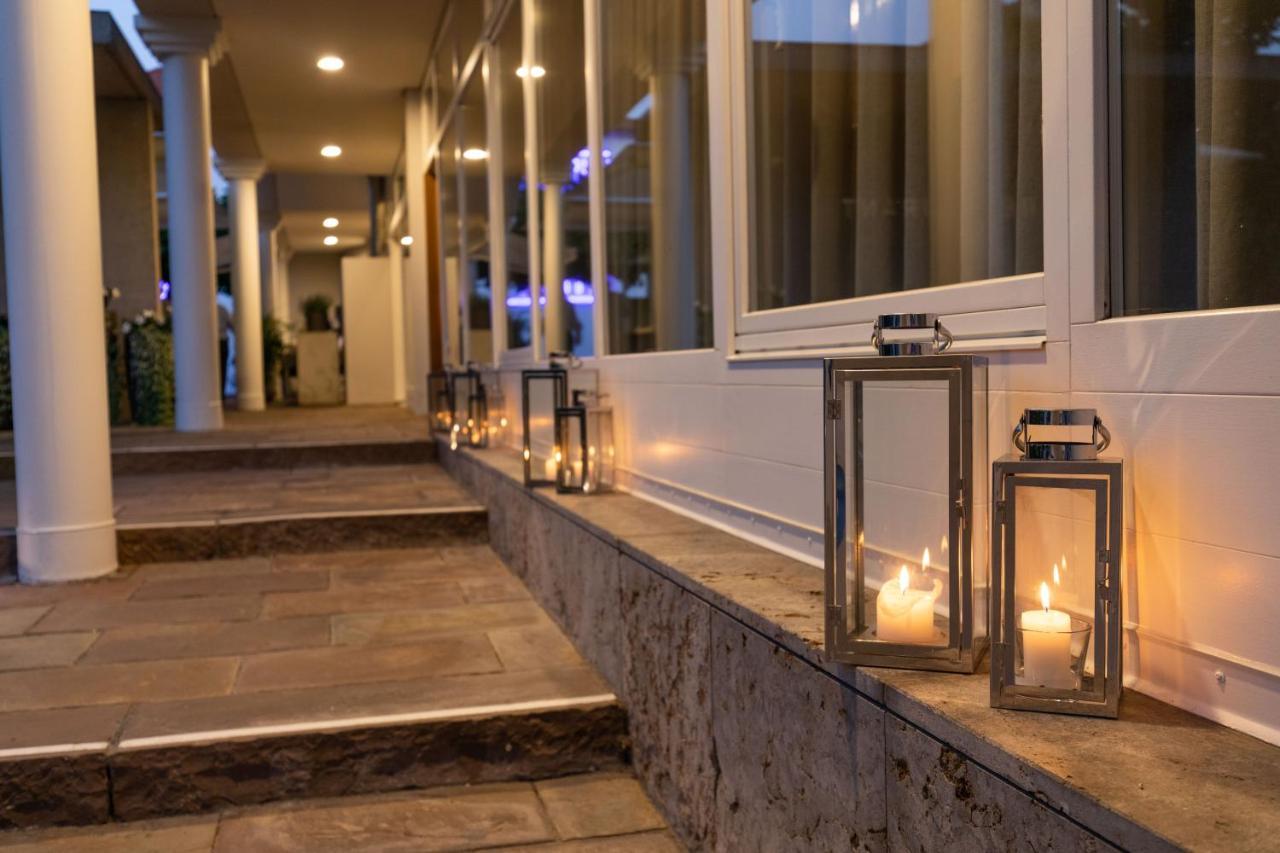 Romantik Hotel Kleber Post Bad Saulgau Exterior foto